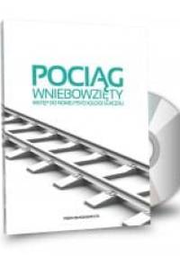 Pociąg wniebowzięty - Fabian Błaszkiewicz