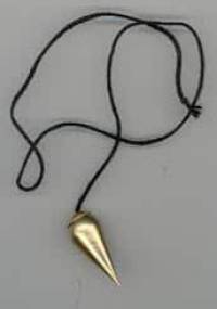 Wahadełko narzędzie podświadomości - Anthony Powell