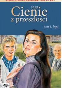 Inga - Torill Thorup