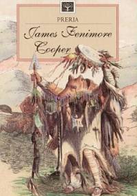 Preria - James Fenimore Cooper
