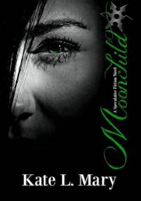 Moonchild - Kate L. Mary