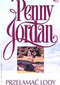 Przełamać lody - Penny Jordan