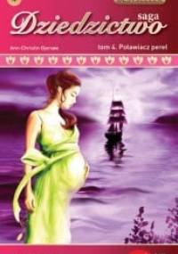 Poławiacz pereł - Ann Christin Gjersoe