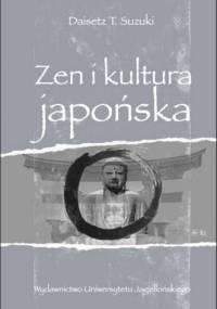 Zen i kultura japońska - Daisetz Teitaro Suzuki