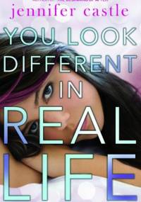 You Look Different in Real Life - Jennifer Castle