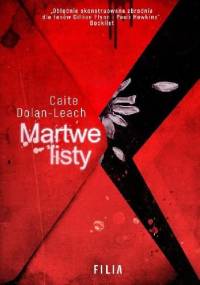 Martwe listy - Caite Dolan-Leach