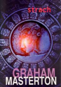 Strach - Graham Masterton