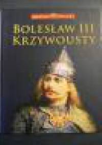 Bolesław III Krzywousty - praca zbiorowa
