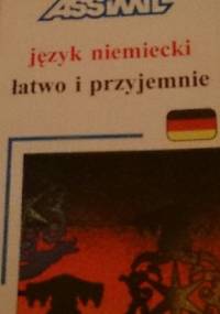 Język niemiecki łatwo i przyjemnie - Hilde Schneider