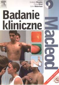 Badanie kliniczne Macleod