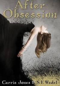 After Obession - Carrie Jones