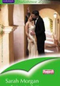 Fortuna i miłość - Sarah Morgan