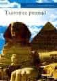 Tajemnice Piramid. - A. Cerinotti