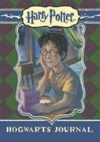 Harry Potter: Hogwarts Journal - praca zbiorowa