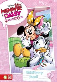 Niesforny pupil - Walt Disney