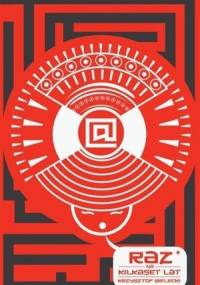 Raz na kilkaset lat - Krzysztof Bielecki