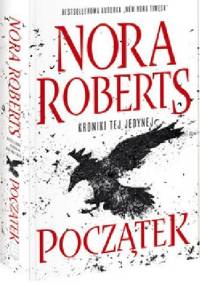 Początek - Nora Roberts
