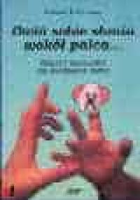 Owiń sobie słonia wokół palca - zabawy manualne dla młodszych dzieci - Gabriela Falkenberg