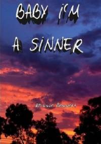 Baby I'm A Sinner - Ronnie Bennet