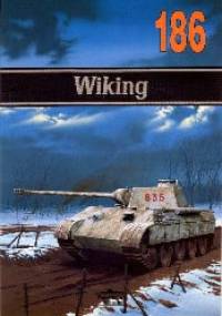 Wiking 1941-1945 - Jacek Solarz