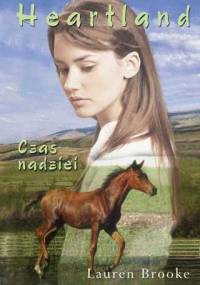 Czas nadziei - Lauren Brooke