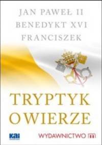 Tryptyk o wierze