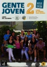 Gente Joven 2 A1/A2