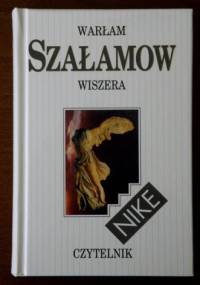 Wiszera. Antypowieść - Warłam Szałamow
