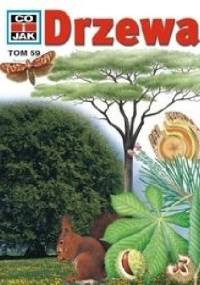 Drzewa - Hannelore Gilsenbach