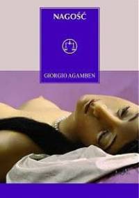Nagość - Giorgio Agamben
