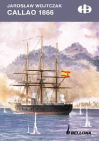 Callao 1866 - Jarosław Wojtczak