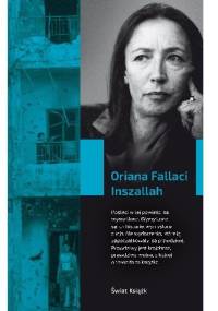 Inszallah - Oriana Fallaci