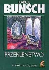 Bunsch Karol - Przekleństwo [Audiobook PL]