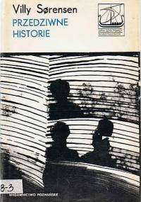 Przedziwne historie - Villy Sørensen