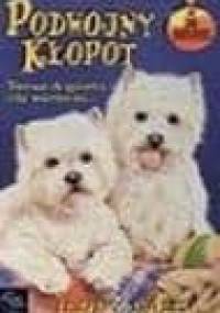 Podwójny kłopot - Jenny Dale