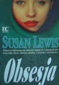 Obsesja - Susan Lewis