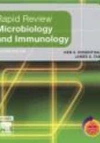 Rapid Review Microbiology and Immunology 2e - K. Rosenthal