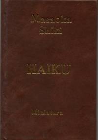 Haiku - Masaoka Shiki