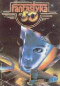 Miesięcznik Fantastyka 50 (11/1986)