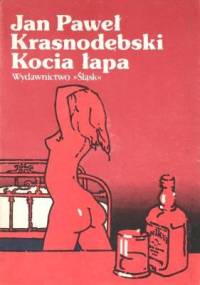 Kocia łapa - Jan Paweł Krasnodębski