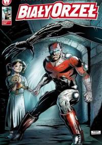 Biały Orzeł #02 - Pierwszy lot #2 - Maciej Kmiołek