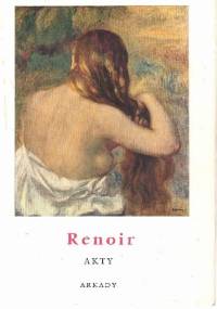 Renoir. Akty - Jacek Sempoliński