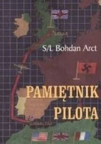 Pamiętnik pilota - Bohdan Arct