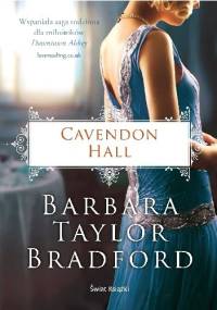 Cavendon Hall - Barbara Taylor Bradford