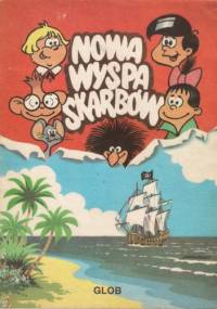 Nowa wyspa skarbów - Jerzy Wróblewski, Mirosław Stecewicz