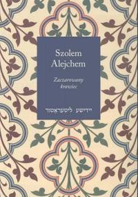 Zaczarowany krawiec i inne humoreski - Szolem Alejchem