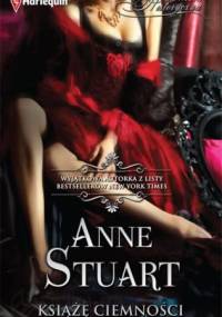 Książę ciemności - Anne Stuart