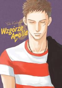 Wzgórze Apolla #8 - Yuki Kodama