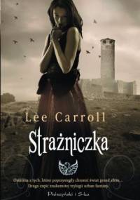 Strażniczka - Lee Carroll