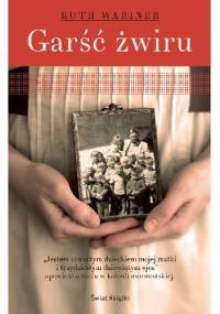 Garść żwiru - Ruth Wariner